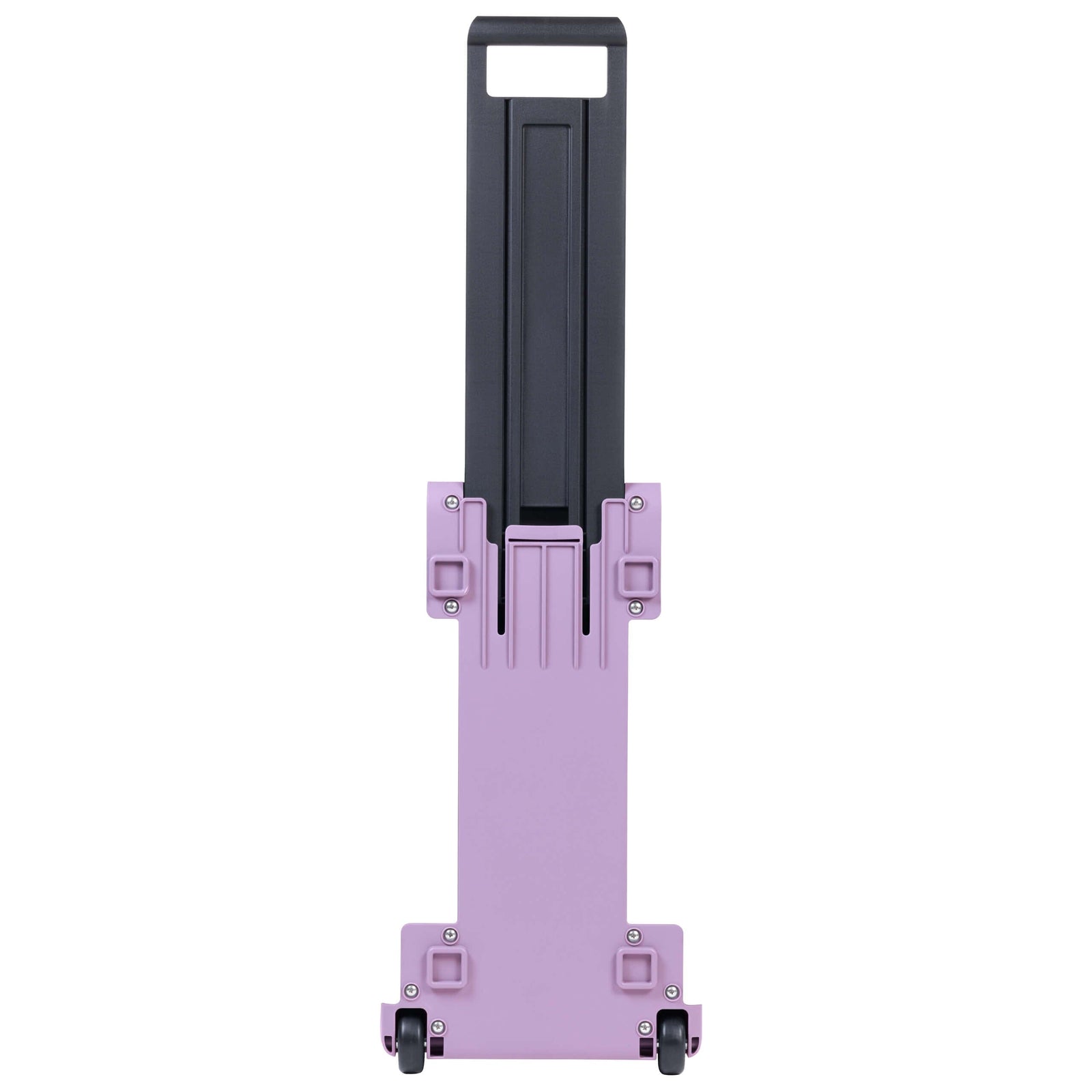 Pelican 1535 Air Replacement Trolley & Wheel Assembly, Lilac ColorCase 