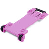 Pelican 1535 Air Replacement Trolley & Wheel Assembly, Magenta ColorCase
