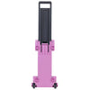 Pelican 1535 Air Replacement Trolley & Wheel Assembly, Magenta ColorCase