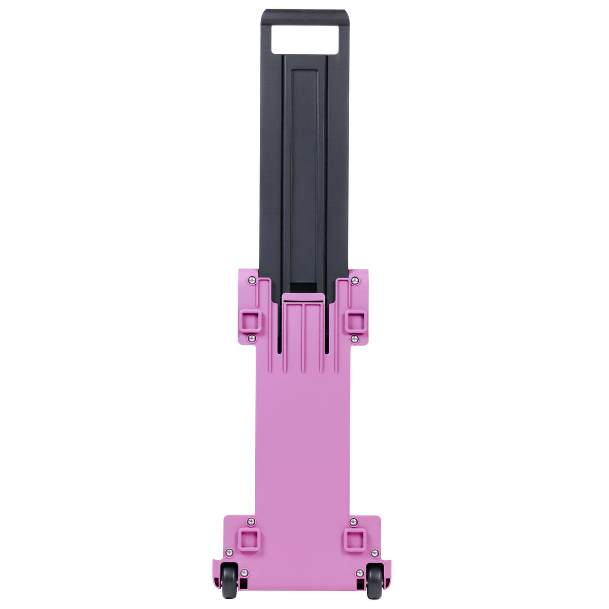 Pelican 1535 Air Replacement Trolley &amp; Wheel Assembly, Magenta ColorCase 