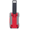 Pelican 1535 Air Replacement Trolley & Wheel Assembly, Red ColorCase