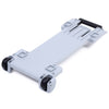Pelican 1535 Air Replacement Trolley & Wheel Assembly, Silver ColorCase
