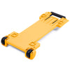 Pelican 1535 Air Replacement Trolley & Wheel Assembly, Yellow ColorCase