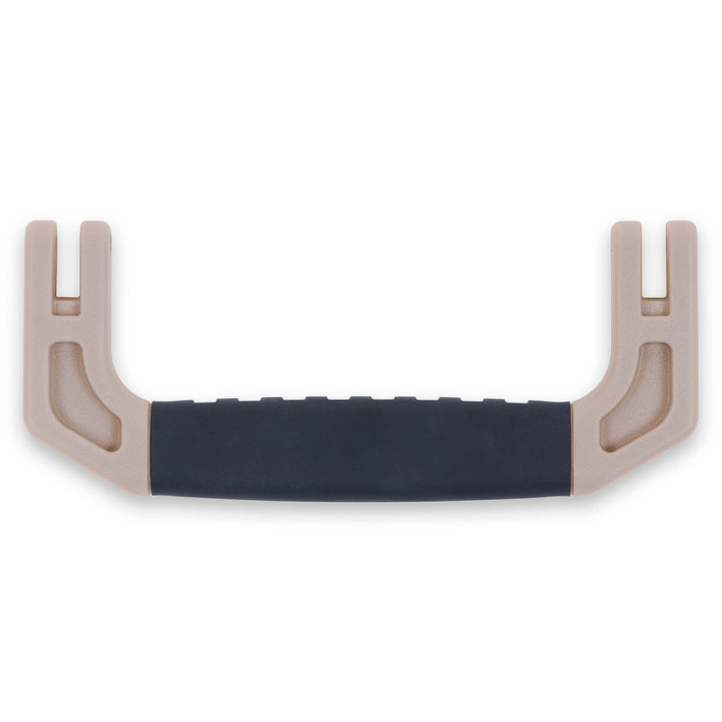 Pelican 1535 Air Rubber Overmolded Replacement Top Handle, Desert Tan ColorCase 