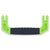 Pelican 1535 Air Rubber Overmolded Replacement Top Handle, Lime Green ColorCase 