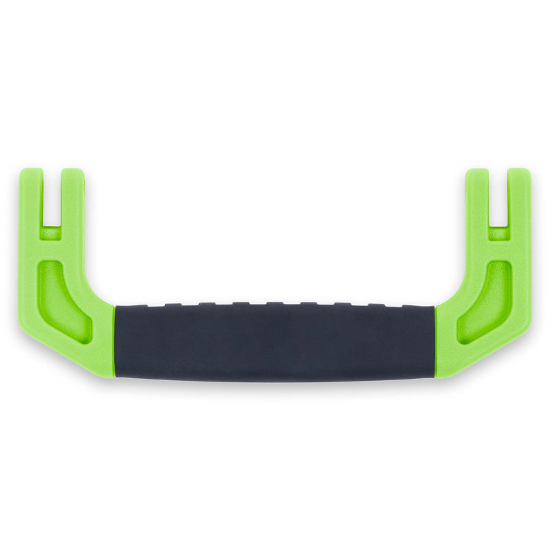 Pelican 1535 Air Rubber Overmolded Replacement Top Handle, Lime Green ColorCase 
