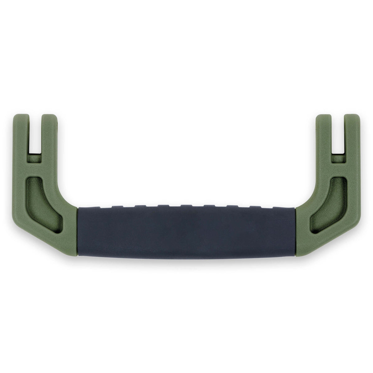 Pelican 1535 Air Rubber Overmolded Replacement Top Handle, OD Green ColorCase 