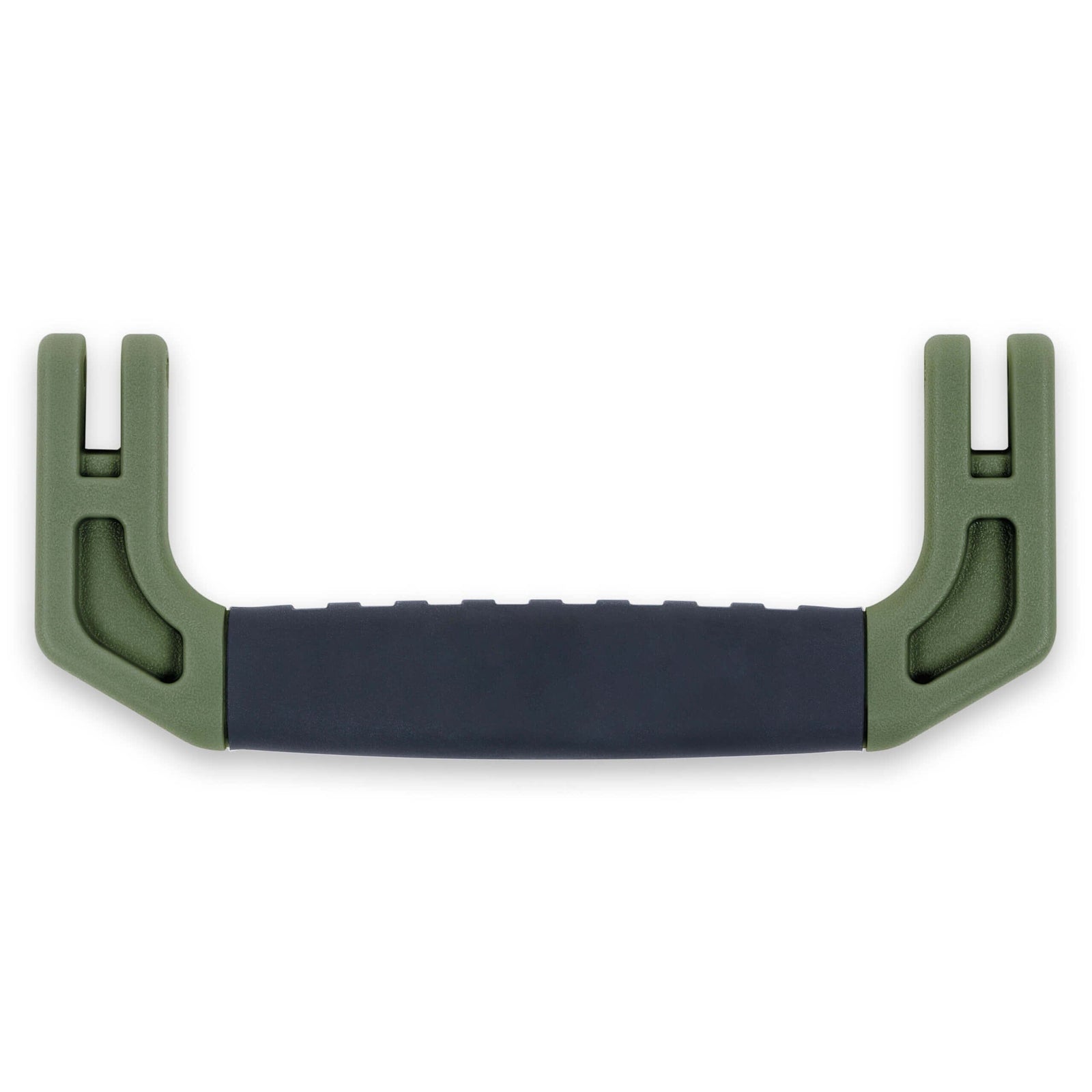 Pelican 1535 Air Rubber Overmolded Replacement Top Handle, OD Green ColorCase 