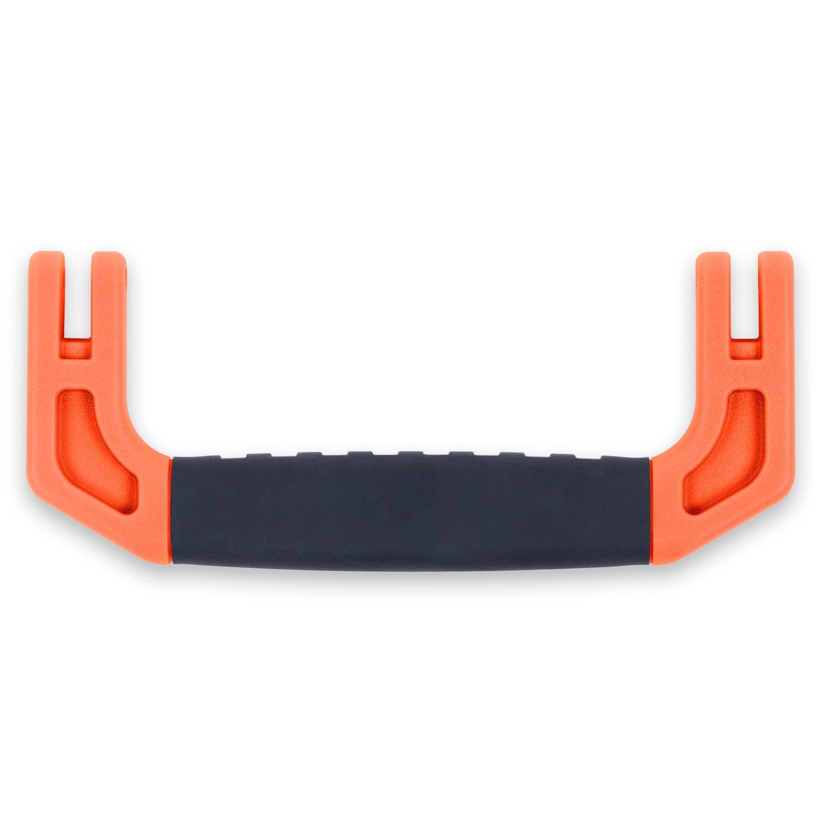 Pelican 1535 Air Rubber Overmolded Replacement Top Handle, Orange ColorCase 