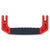 Pelican 1535 Air Rubber Overmolded Replacement Top Handle, Red ColorCase 