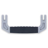 Pelican 1535 Air Rubber Overmolded Replacement Top Handle, Silver ColorCase