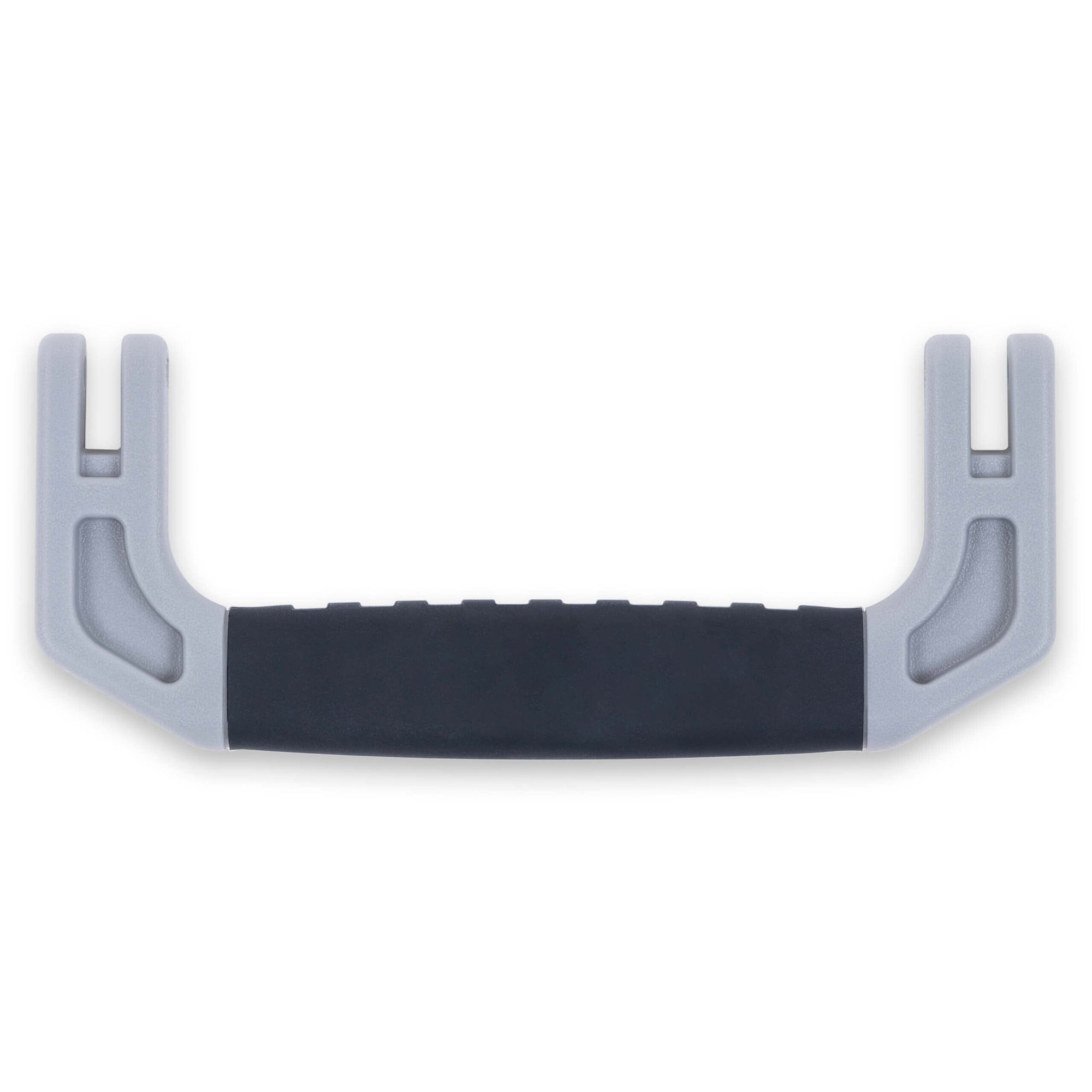 Pelican 1535 Air Rubber Overmolded Replacement Top Handle, Silver ColorCase 