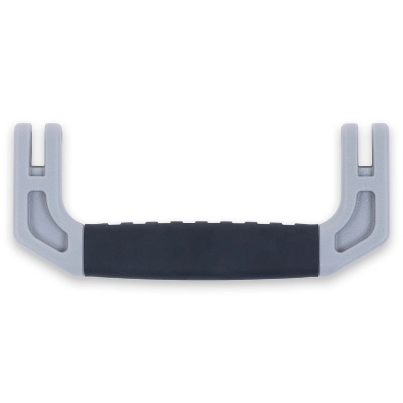 Pelican 1535 Air Rubber Overmolded Replacement Top Handle, Silver ColorCase 