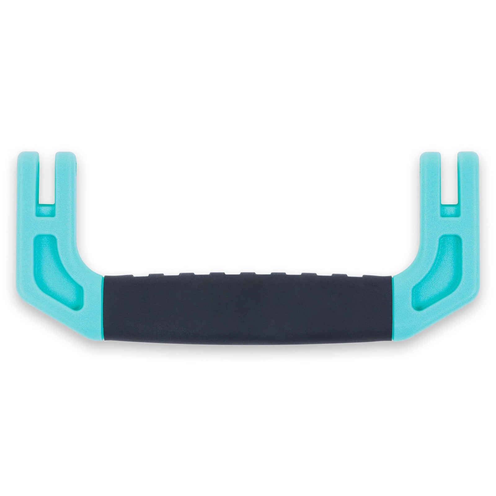 Pelican 1535 Air Rubber Overmolded Replacement Top Handle, Teal ColorCase 