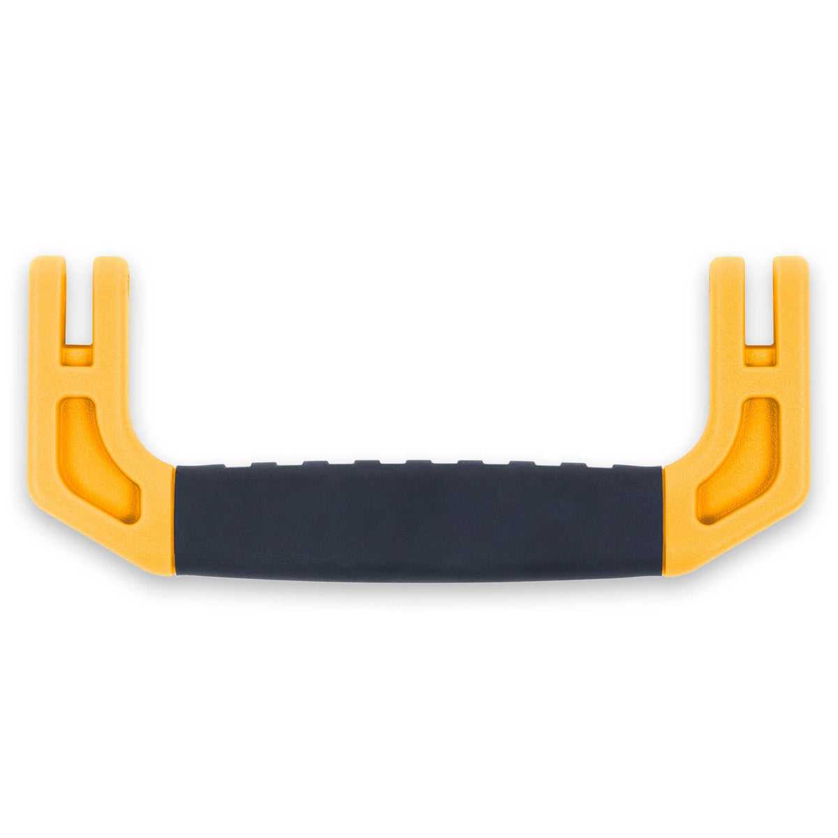 Pelican 1535 Air Rubber Overmolded Replacement Top Handle, Yellow ColorCase 