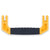Pelican 1535 Air Rubber Overmolded Replacement Top Handle, Yellow ColorCase 