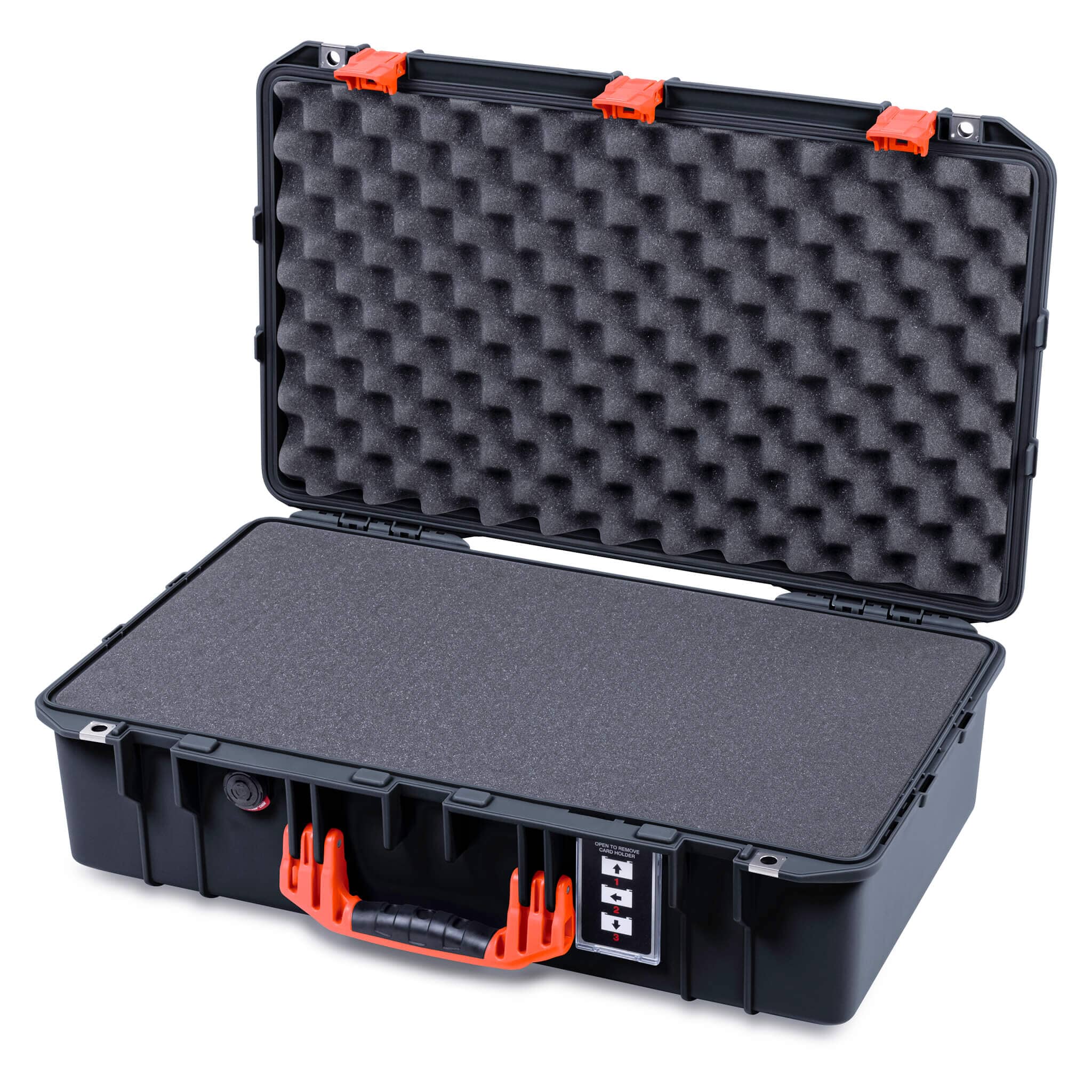 旅行かばん・小分けバッグ Pelican Air 1555 1555 Air Case | Pelican Official Store