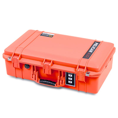 Pelican 1555 Air Case, Orange ColorCase