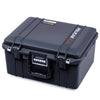 Pelican 1557 Air Case, Black ColorCase