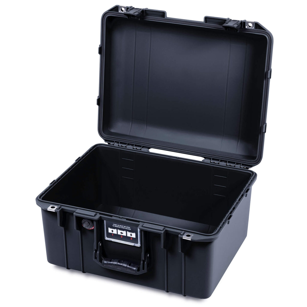 Pelican 1557 Air Case, Black ColorCase 