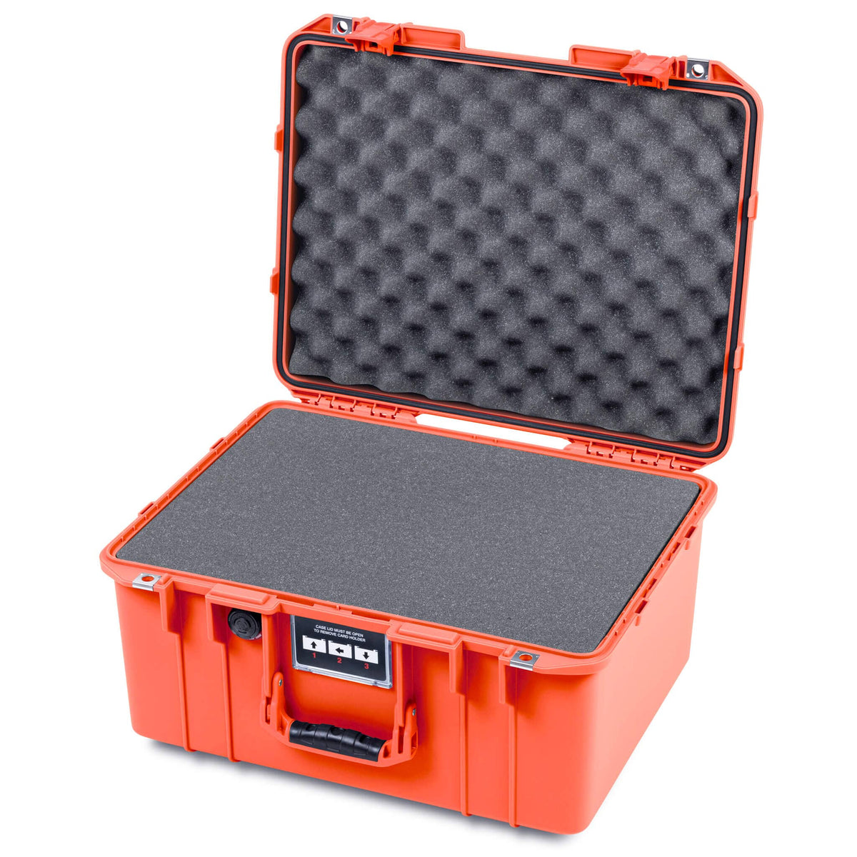 Pelican 1557 Air Case, Orange ColorCase 