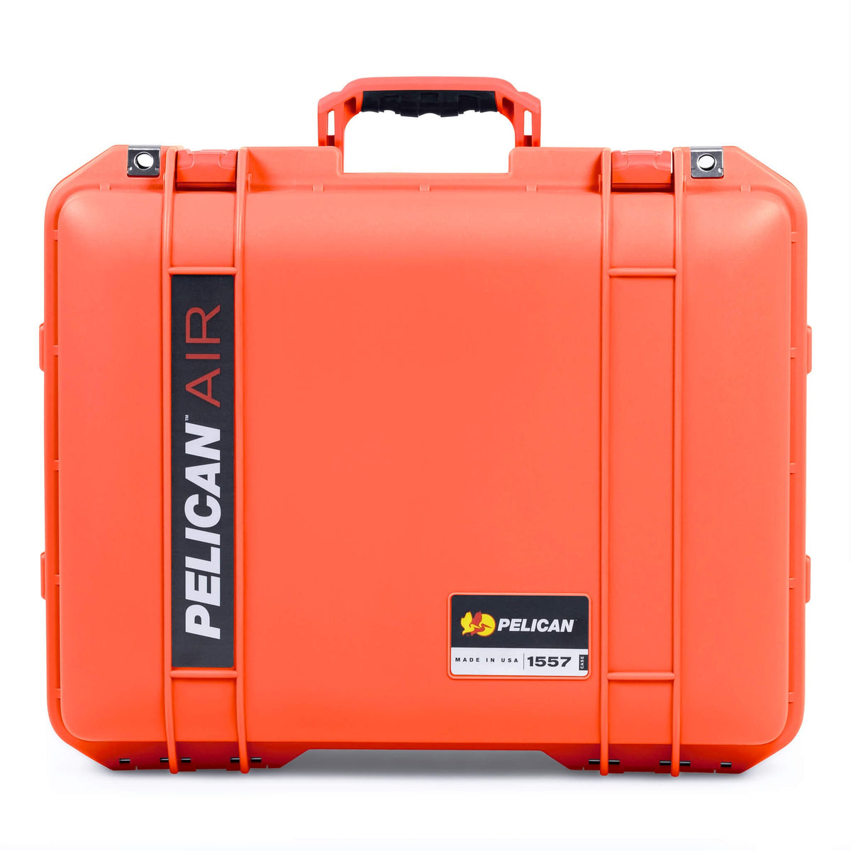 Pelican 1557 Air Case, Orange ColorCase 
