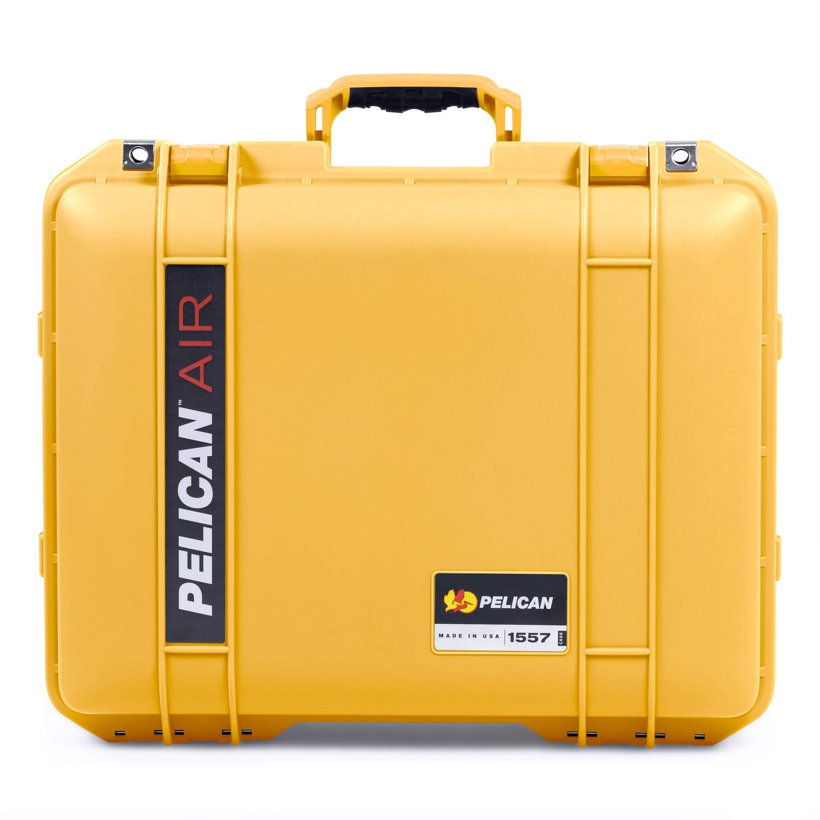 Pelican 1557 Air Case, Yellow ColorCase 