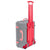 Pelican 1560 Replacement Trolley & Wheel Housing Assembly, Red ColorCase 