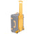 Pelican 1560 Replacement Trolley & Wheel Housing Assembly, Yellow ColorCase 