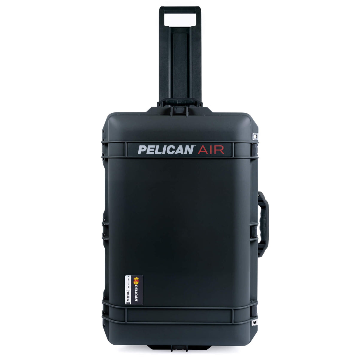 Pelican 1595 Air Case, Black ColorCase 