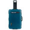 Pelican 1595 Air Case, Indigo with OD Green Handles & Latches ColorCase