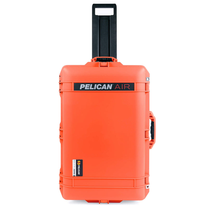 Pelican 1595 Air Case, Orange ColorCase 