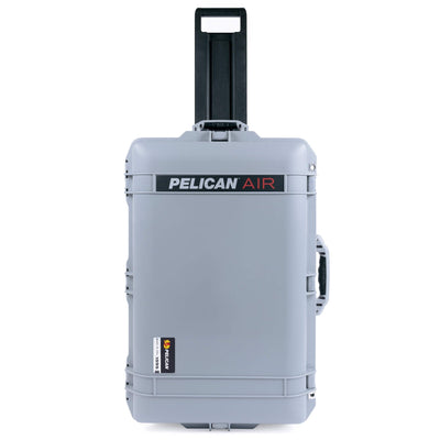 Pelican 1595 Air Case, Silver ColorCase