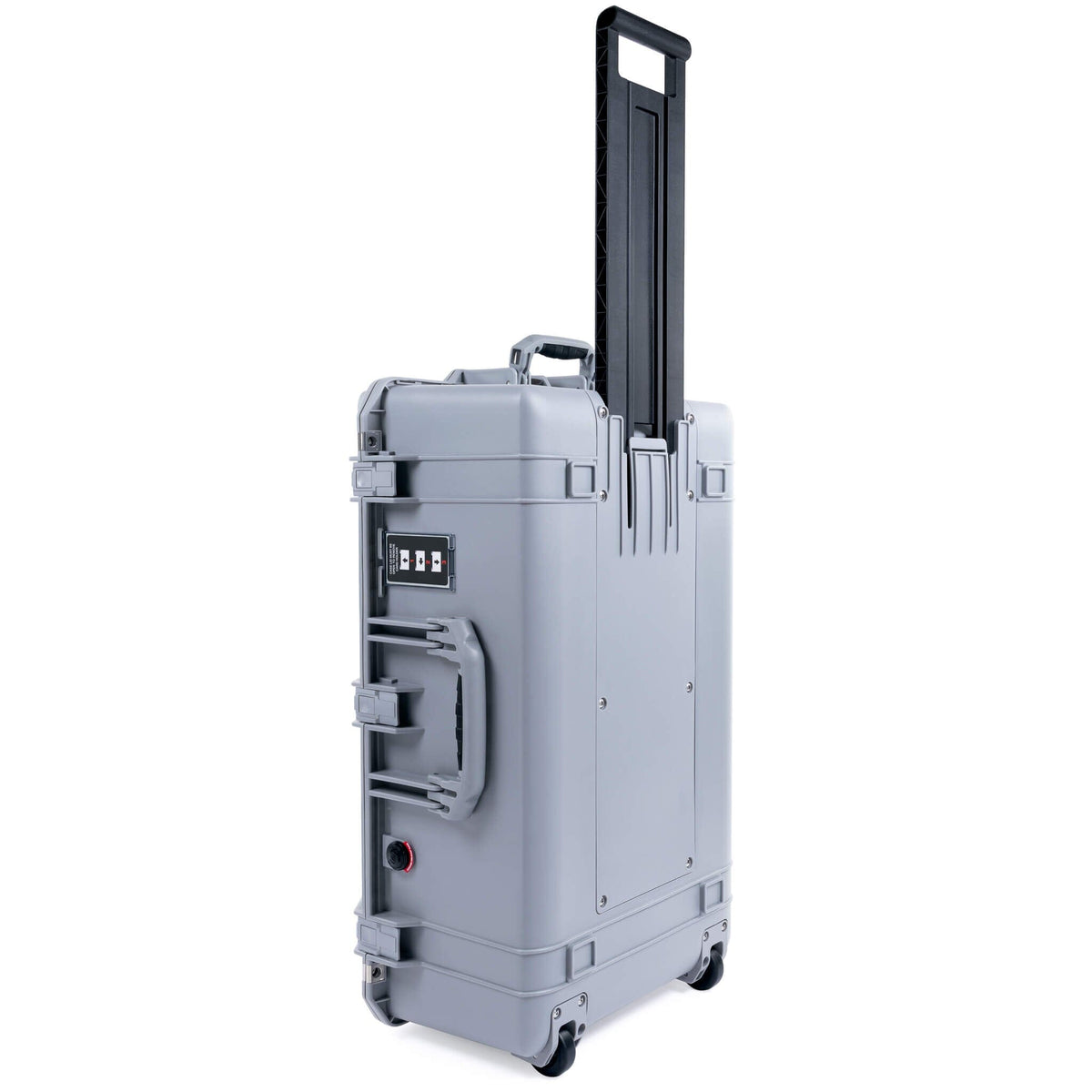 Pelican 1595 Air Case, Silver ColorCase 