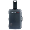 Pelican 1595TRVL Air Travel Case, Charcoal with TSA Locking Latches ColorCase
