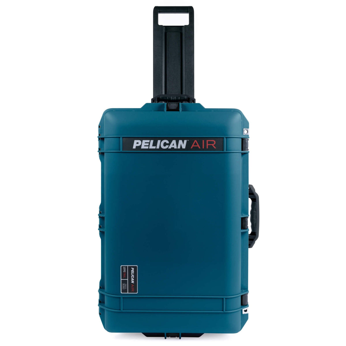 Pelican 1595TRVL Air Travel Case, Indigo with TSA Locking Latches ColorCase 