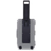 Pelican 1595 Air Replacement Trolley & Wheel Assembly, Black ColorCase
