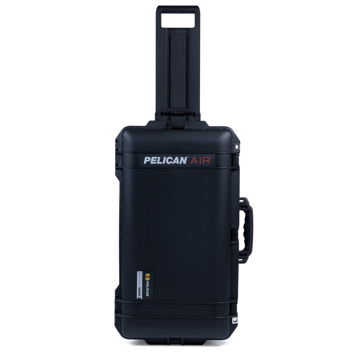Pelican 1606 Air Case, Black ColorCase 