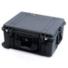 Pelican 1610 Case, Black ColorCase