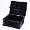 Pelican 1610 Case, Black ColorCase