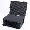 Pelican 1610 Case, Black ColorCase