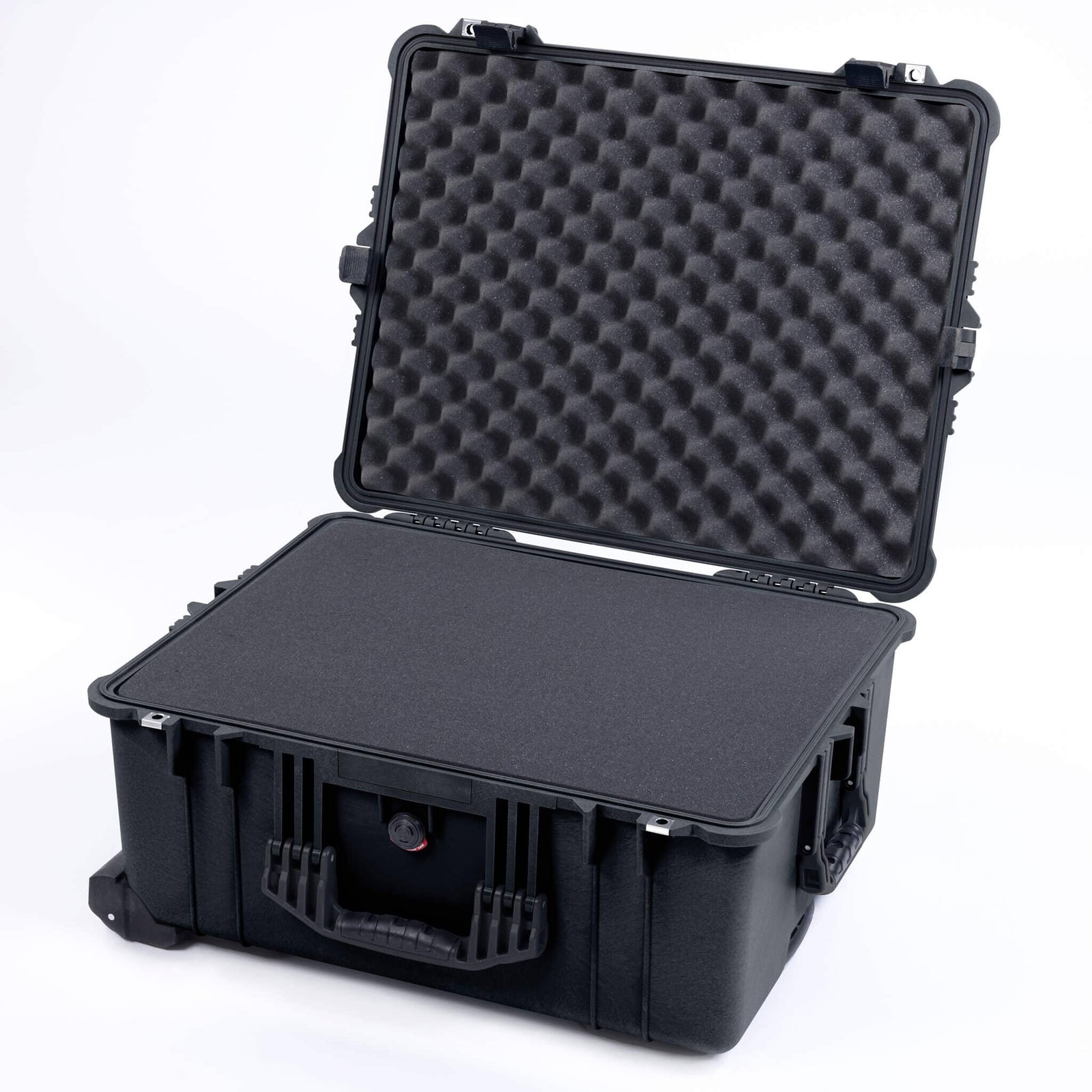 Pelican 1610 Case, Black ColorCase 
