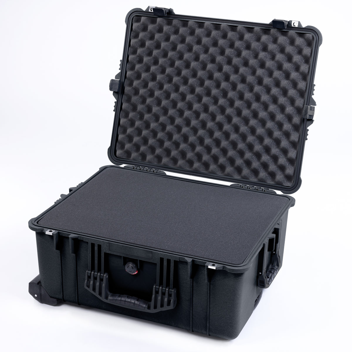 Pelican 1610 Case, Black