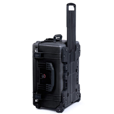 Pelican 1610 Case, Black ColorCase