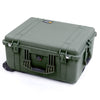 Pelican 1610 Case, OD Green ColorCase