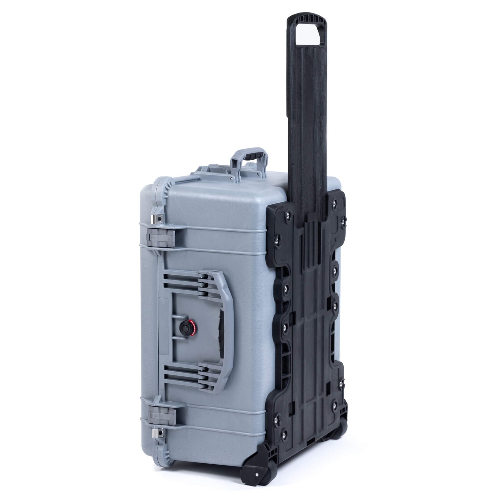 Pelican 1610 Case, Silver ColorCase 