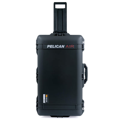 Pelican 1615 Air Case, Black ColorCase