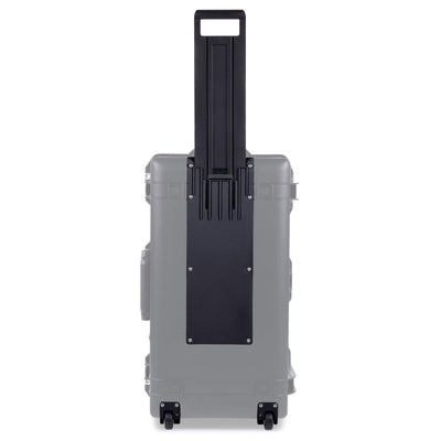 Pelican 1615 Air Replacement Trolley & Wheel Assembly, Black ColorCase