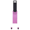 Pelican 1615 Air Replacement Trolley & Wheel Assembly, Magenta ColorCase