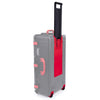 Pelican 1615 Air Replacement Trolley & Wheel Assembly, Red ColorCase